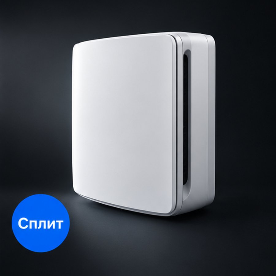 Ballu ONEAIR — оплата частями