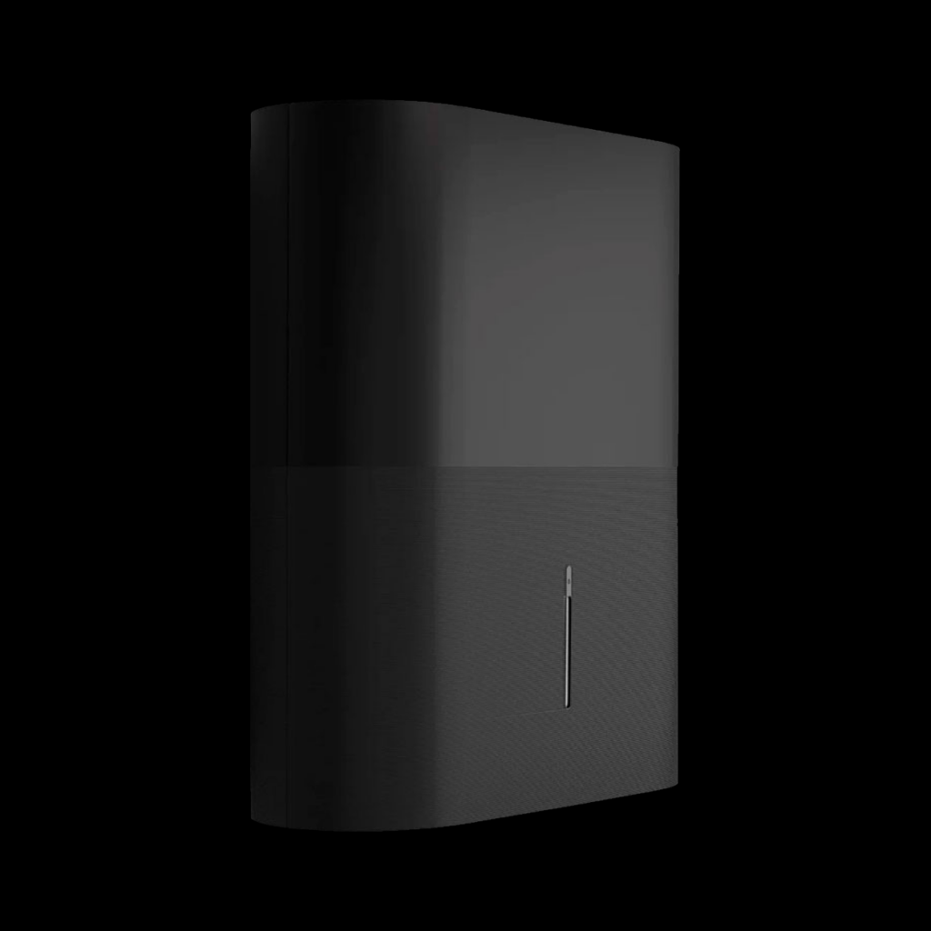 Atmeex Airnanny A7 Forever Black