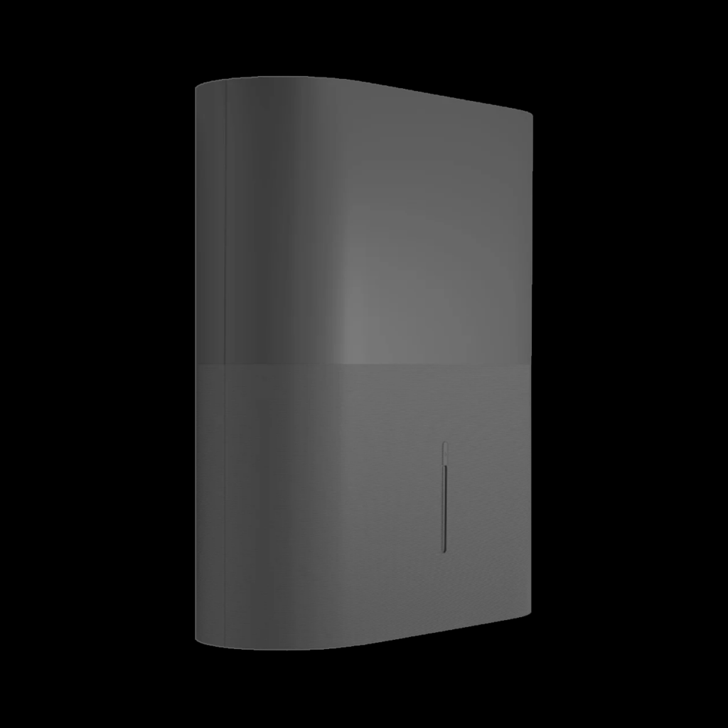 Atmeex Airnanny A7 Forever Grey