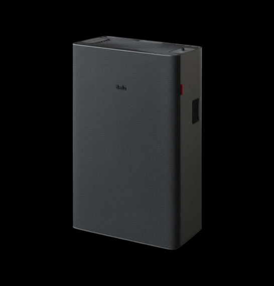 Ballu ONEAIR ASP-220 Графитовый