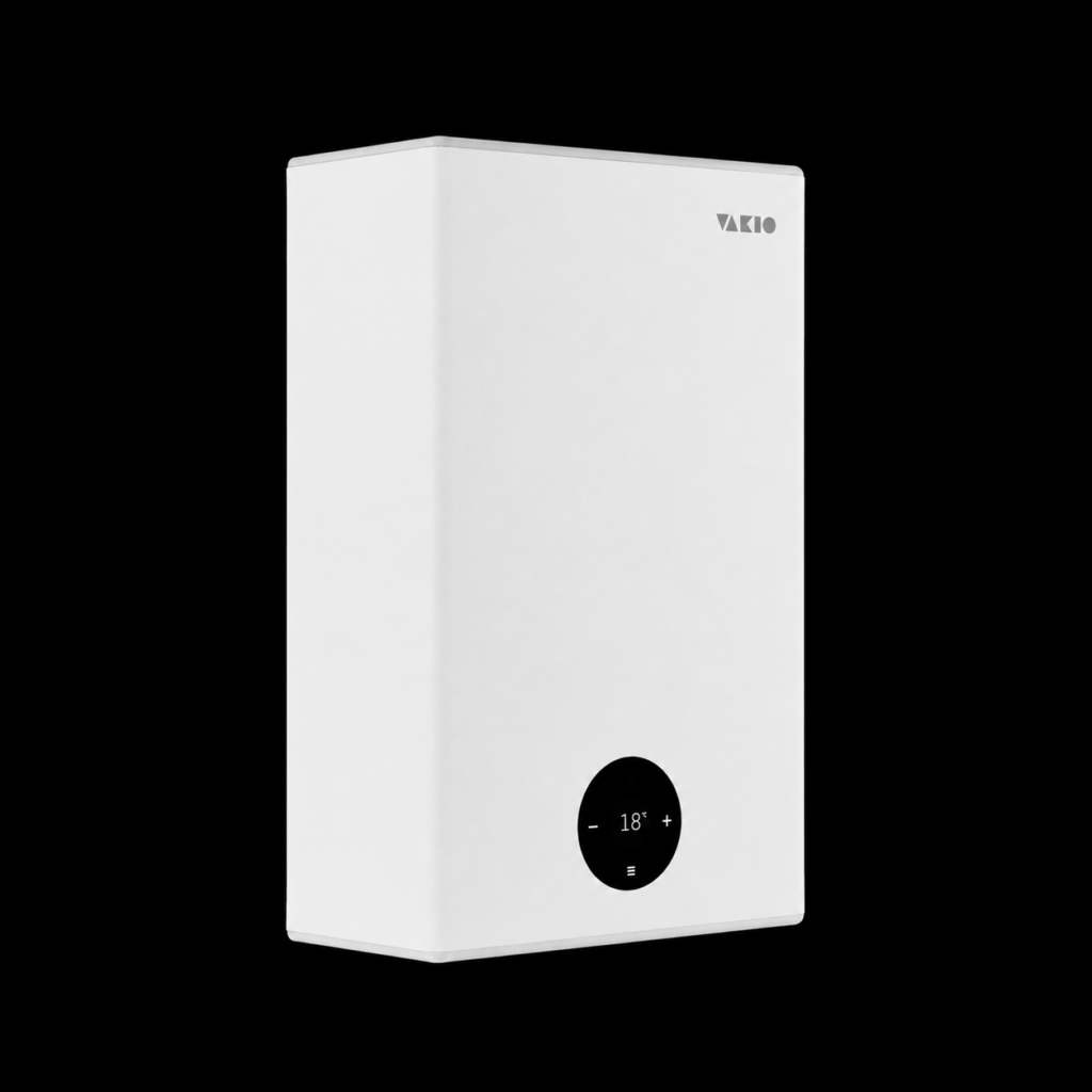 Vakio Vector