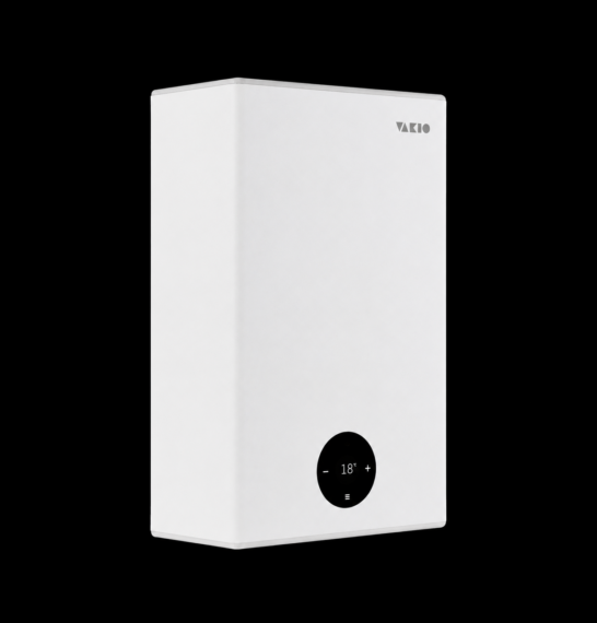 Vakio Vector