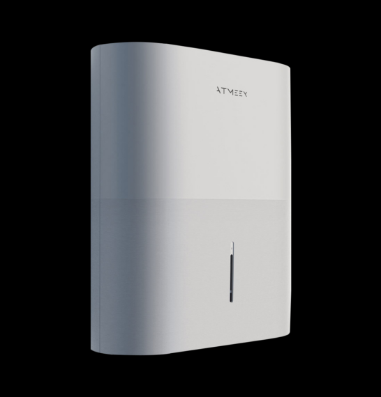 Atmeex Airnanny A7