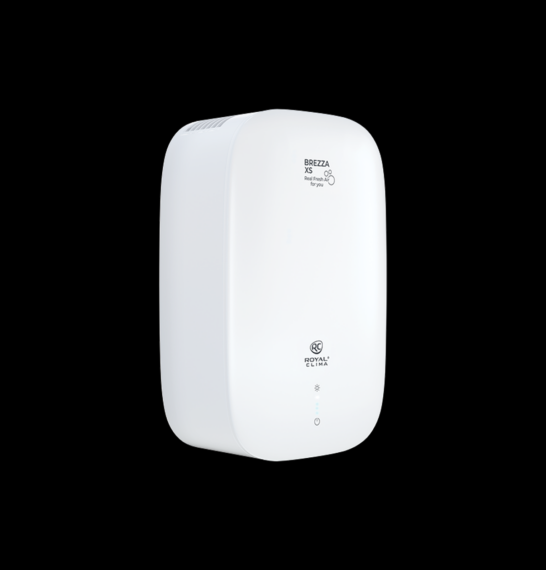 Royal Clima BREZZA 75 XS
