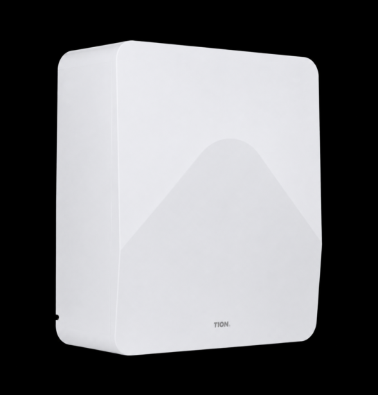 Бризер TION Smart 4S