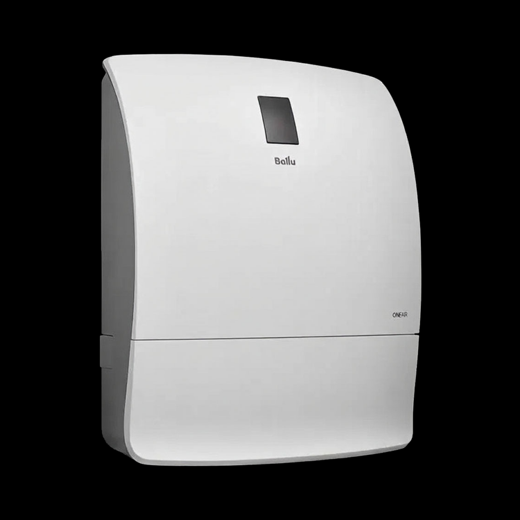 Ballu ONEAIR ASP-200H Белый