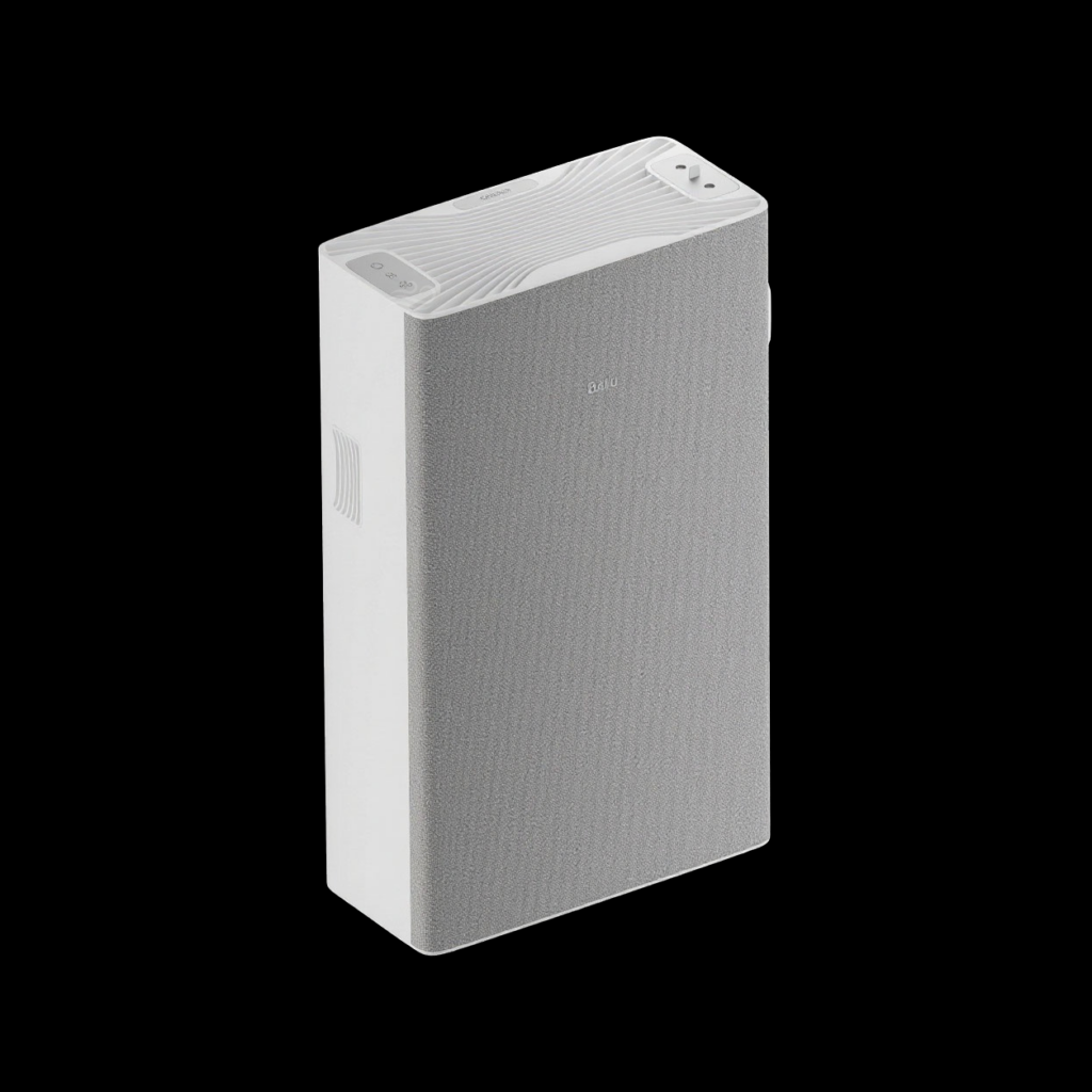 Ballu ONEAIR ASP-220 Белый