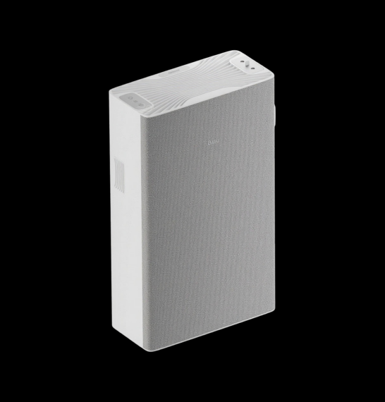 Ballu ONEAIR ASP-220 Белый