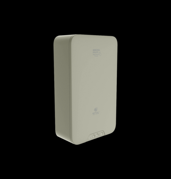 Royal Clima BREZZA DOLCE (RCB-D 80 LUX)
