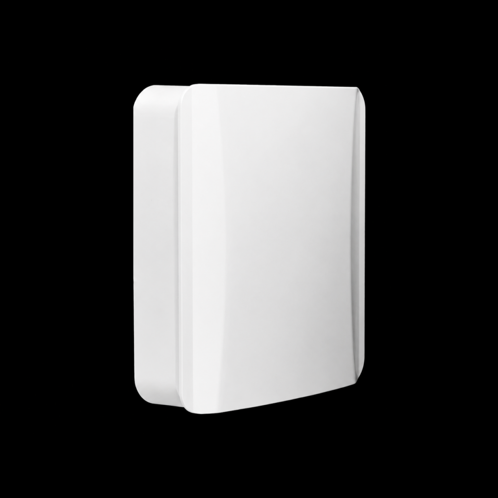 Рекуператор Airwoods ECO AV-TTW5-W