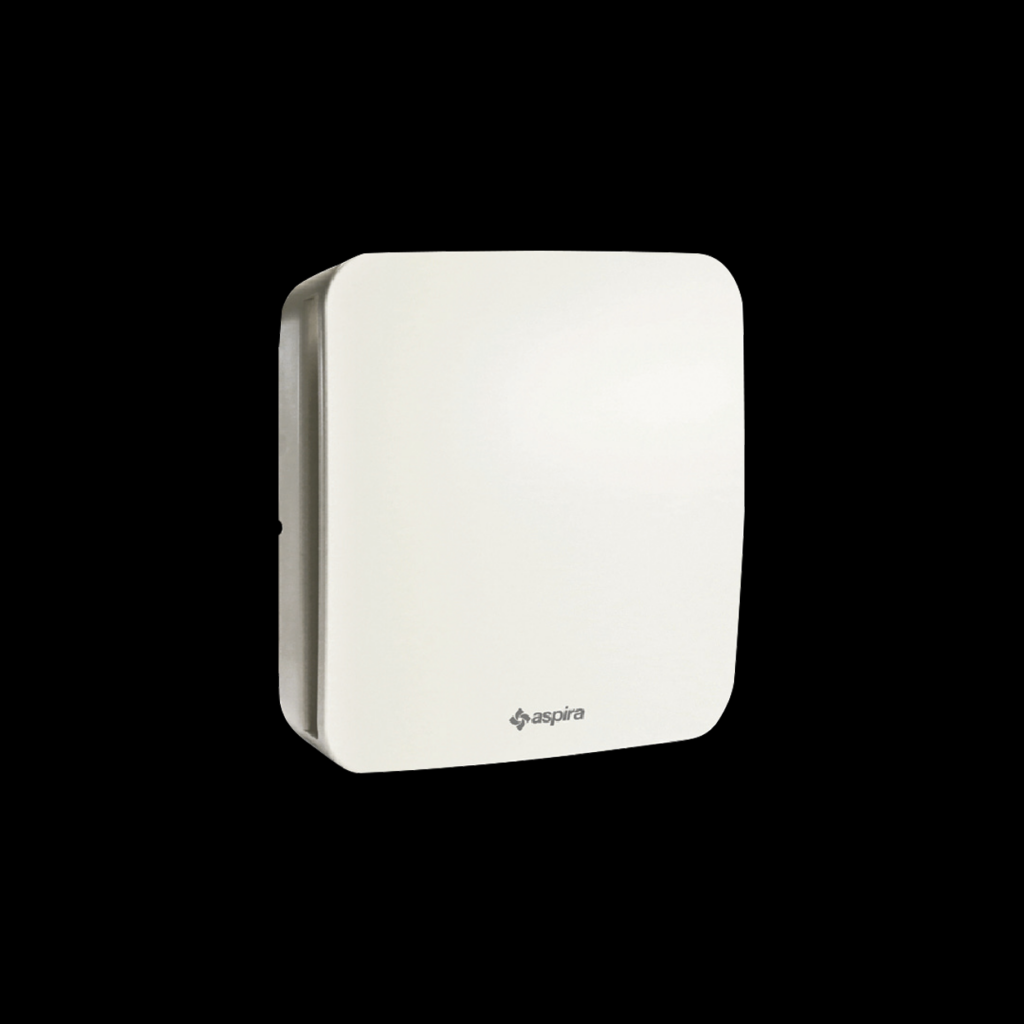 Рекуператор Aspira ECOCOMFORT PLUS 160