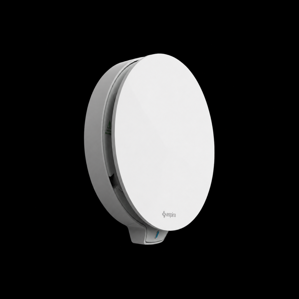 Рекуператор Aspira 2 SMART WI-FI 160