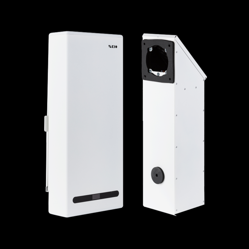 Рекуператор Vakio WINDOW SMART