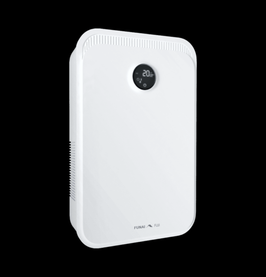 Рекуператор Funai ERW-150X.P Белый