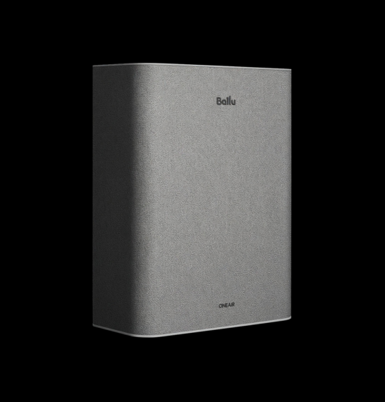 Ballu ONEAIR ASP-100 Серый