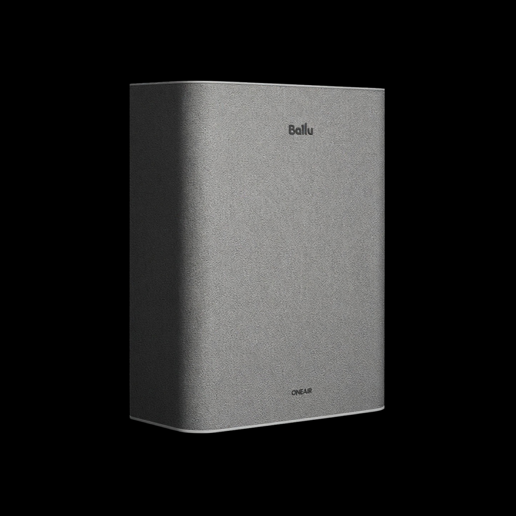 Ballu ONEAIR ASP-100H Серый