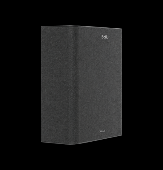Ballu ONEAIR ASP-100 Графитовый